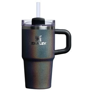 The Midnight Glitz Quencher H2.O FlowState™ Tumbler | 20 OZ - Midnight Glitz